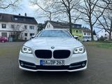 BMW 525d Touring Automatik | TÜV 12/27 | 2 Radsätze  - BMW 525 mit Diesel-Antrieb: Kombi, 2.5