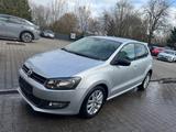 Volkswagen Polo V Style - Volkswagen Polo: Style