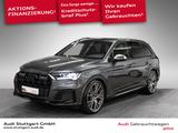 Audi SQ7 TFSI 4.0 quattro Matrix LED 360° AHK 22''