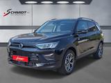 Ssangyong Korando 1.5 AT PlatinumAWD LED NAVI PDC RFK SHZ  - Ssangyong Korando Tageszulassungen