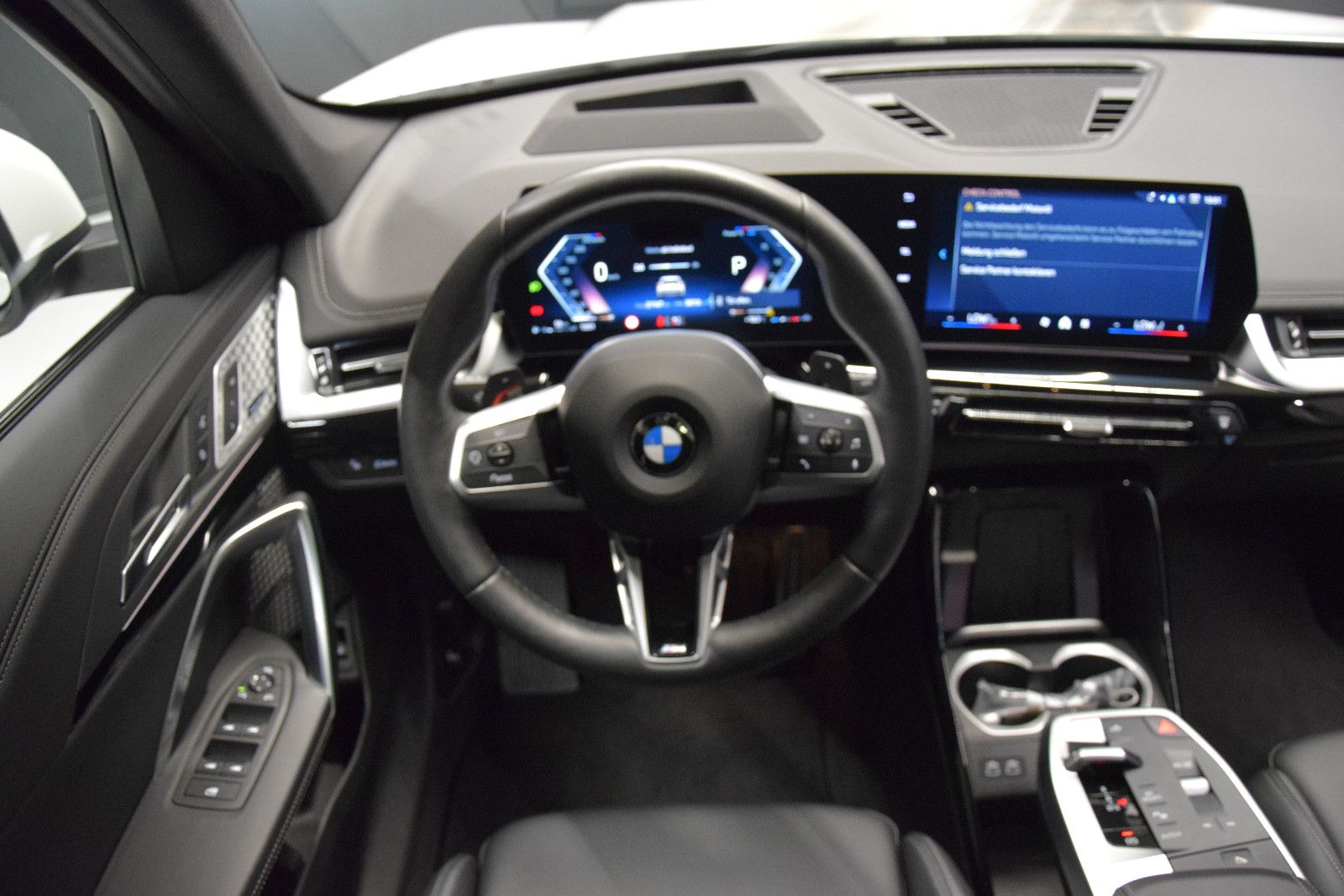 Fahrzeugabbildung BMW X1 sDrive 20 i M Sport Pano HuD Memory ACC Leder