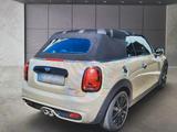 MINI Cooper SD Cabrio Cooper ***voll***Garage*** - MINI Cooper SD Cabrio Gebrauchtwagen