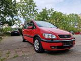 Opel Zafira A 1.8  7-Sitzer Automatik - gebrauchte Opel Zafira aus dem Jahr 2001