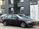 Audi A4 Avant 35 TDI S tronic /Massage/ ANGEBOTSPREIS - : Angebot