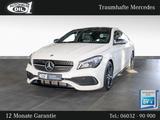 Mercedes-Benz CLA 220 CDI / d SB *AMG Line* PANO*NAVI*PDC - gebrauchte Mercedes-Benz CLA 220 aus dem Jahr 2016