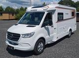 Weinsberg CaraCompact MB 640 MEG EDI. Pepper
