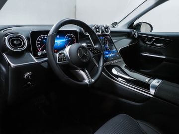 Mercedes GLC 200 - 8