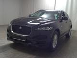 Jaguar F-Pace Prestige Schiebedach AHK - Jaguar F-Pace: Prestige
