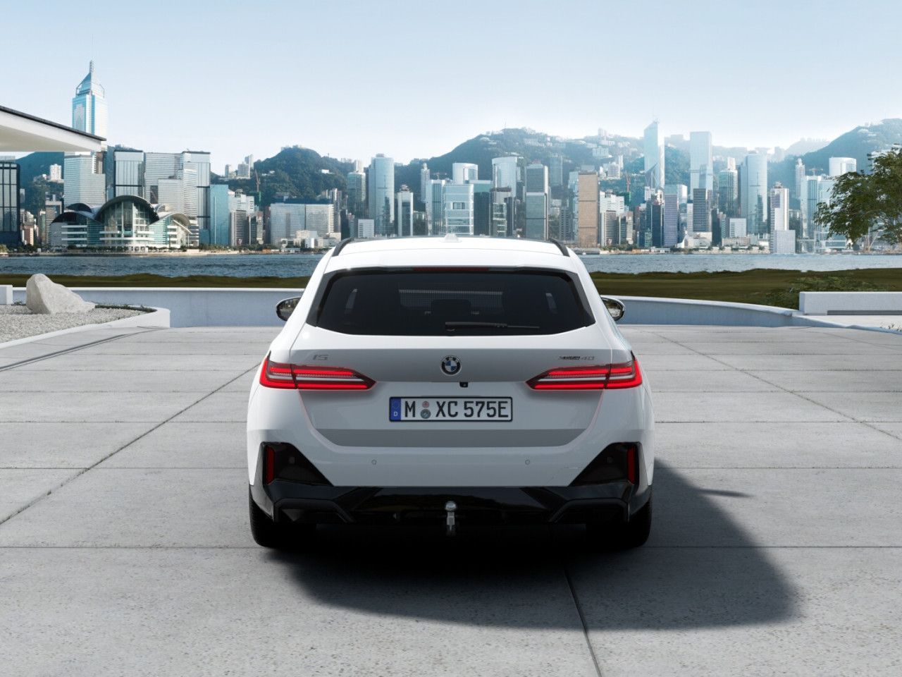 BMW i5 - Bild 5