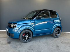 LIGIER MyLi E.Pic Diesel Finanzierung + Rückkauf