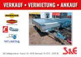 Eduard Rückwärtskipper 1500 kg mit Rampen - Angebote entsprechen deinen Suchkriterien