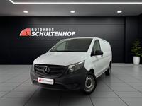 Mercedes-Benz Vito 116 CDI 4x4 extralang AUTOMATIK*StHz*REGAL