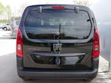 Fiat Doblo Combi L2 1.5 BlueHDI *PDC HINTEN*KLIMA*DAB - Fiat: Combi