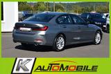 BMW 320 d xDrive LED+Widscreen+DAB+Navi+Kamera+ACC - BMW 320 mit Diesel-Antrieb