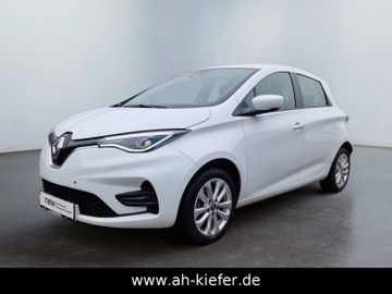 Renault ZOE Experience R110 Z.E.50 Batteriemiete