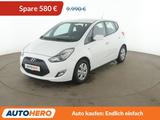Hyundai ix20 1.6 Comfort*TEMPO*PDC*ShZ*LIM*KLIMA*USB* - Hyundai ix20 Gebrauchtwagen
