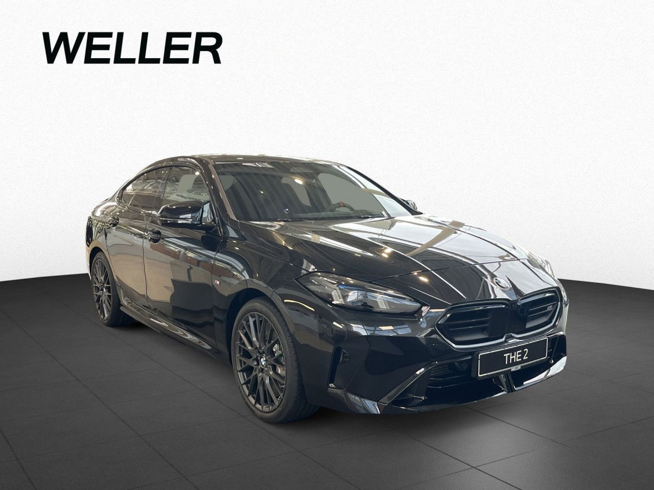 BMW M235 - Bild 6