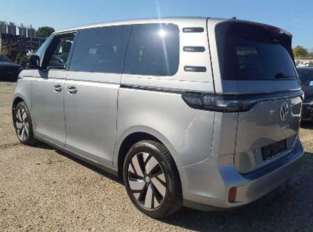 Volkswagen ID. Buzz Pro imagem 3