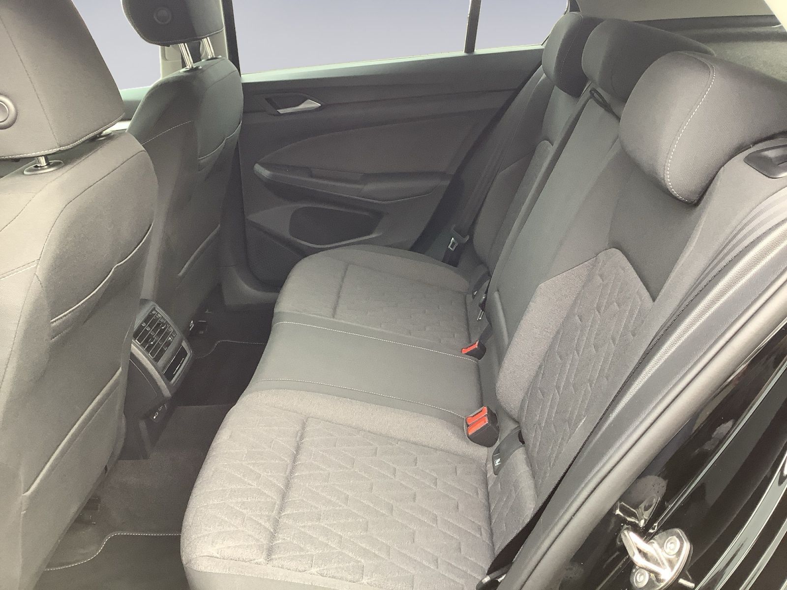 Volkswagen Golf - Bild 13