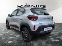 Dacia Spring - Vorschau Bild 3