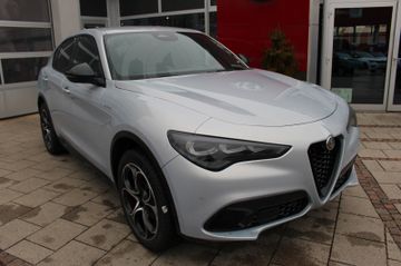 Alfa Romeo Leasingangebot: Alfa Romeo Stelvio Veloce Q4