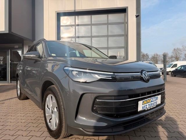 Volkswagen Tiguan 2.0 TDI 110 kW Life DSG ACC LED