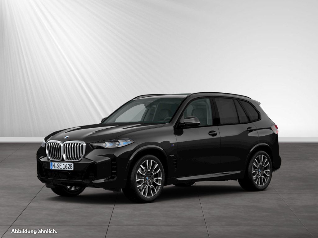 Image of BMW X5