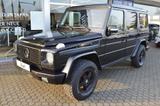 Mercedes-Benz G Station (BM 463)(01.1990->) G-Modell Station-W - Mercedes-Benz 320 Gebrauchtwagen