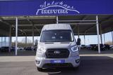 Ford Transit Bus 460 L4H3 17-Sitzer UPE=87000Euro! - Ford Transit 17