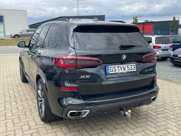 BMW X5 - 4