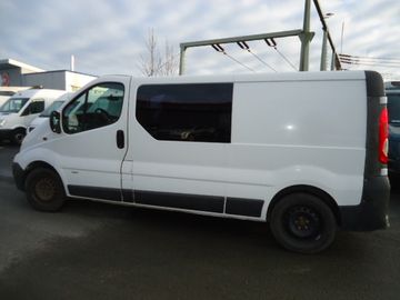Opel Vivaro - 2