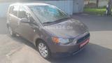 Mitsubishi Colt Lim. 5-trg. XTRA, nur 66700 km, 1a Zustand - Mitsubishi aus 2011