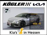 Kia EV6 84 AWD GTL WP DWP SD DE - Kia EV6 Gebrauchtwagen