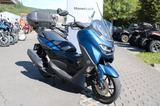 Yamaha NMAX125 GPD125 ABS Topcase 1. Hand - GP1