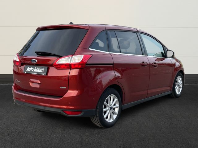 Ford C-Max Grand Titanium 1.5 EcoBoost+Navi+Kamera+el