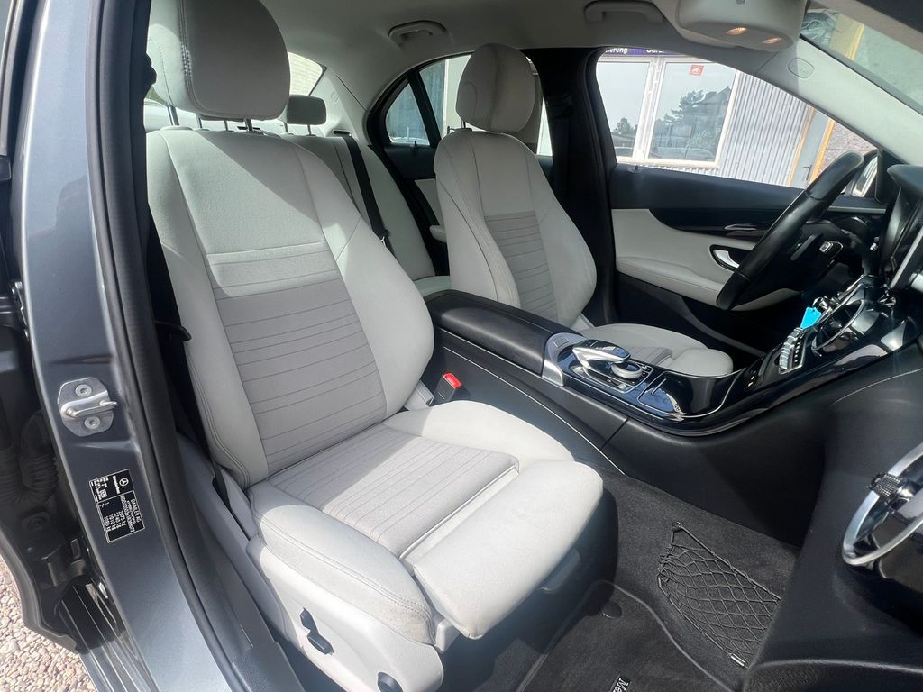 Mercedes-Benz C 180 d Automatik*Xenon*Navi*Top