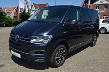 Volkswagen T6 Multivan 2.0 TDI DPF DSG Join StdhzgAHKLED
