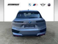 BMW iX - Vorschau Bild 5