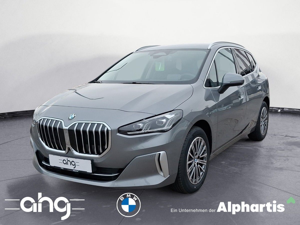BMW 216i Active Tourer Luxury Line Comfort Innovatio