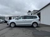 Seat Alhambra 1.4 TSI DSG Style AHK Panorama STHZ DAB - Seat aus 2020
