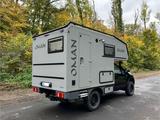 Burow Oman - Burow Wohnwagen & Wohnmobile