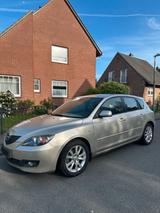 Mazda 3 Lim. 1.6 Sport Active - Mazda: Mazda3 Active