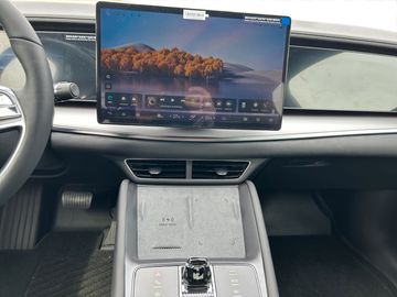 BYD SEALION 7 EV Design AWD 82,5Kwh Leder AUT