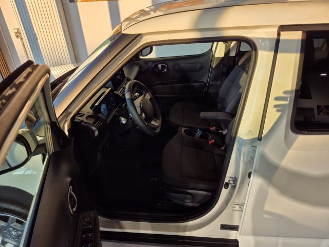 Hyundai INSTER – Bild 7