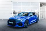 Audi RS3 Performance Saloon Q 407hp / 1 OF 300 - Audi RS3: Sportwagen