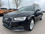 Audi A3 Sportback 1.6 TDI | SHZ | XENON - Audi A3 mit Diesel-Antrieb: 1.6