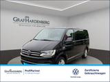 Volkswagen T6 Multivan Generation SIX 4Mot. TDI DSG 7 Sitze - VW T6 Multivan Gebrauchtwagen