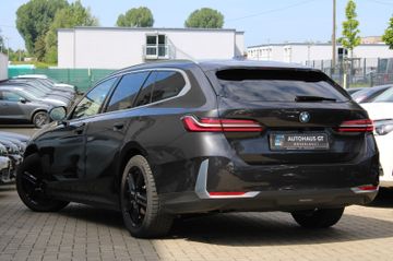 BMW 520 - 2