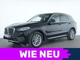BMW X3 xDrive20i AHK|Navi|Kamera|Park-Assist|LED - BMW X3 Jahreswagen: Automatik