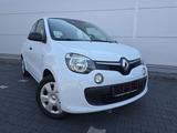 Renault Twingo Life+Nur 45.000KM+Rückf.Kamera+1.Hand.... - Renault Twingo: R1